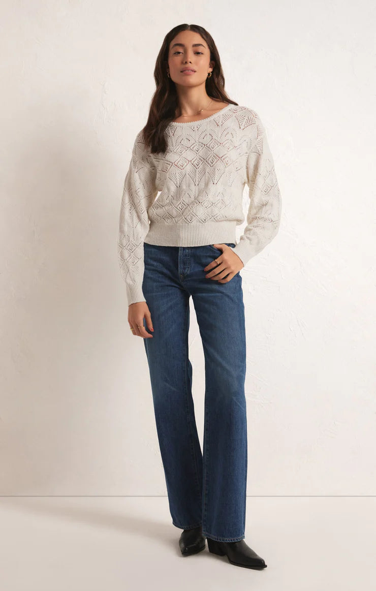 Kasia Sweater by Z Supply