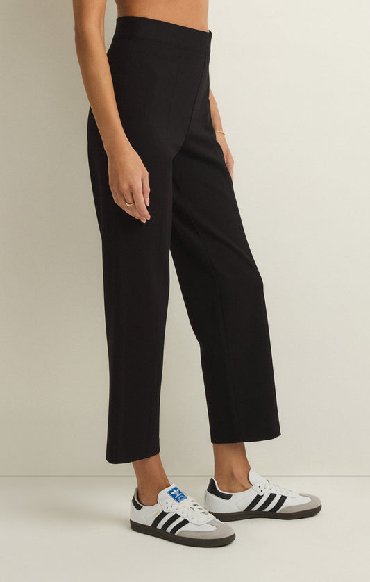 Do It All Straight Leg Pant by Z Supply